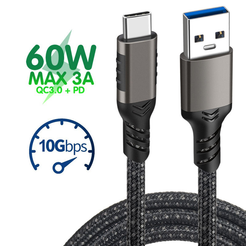 Samsung Ssd - Cabo tipo C para USB A