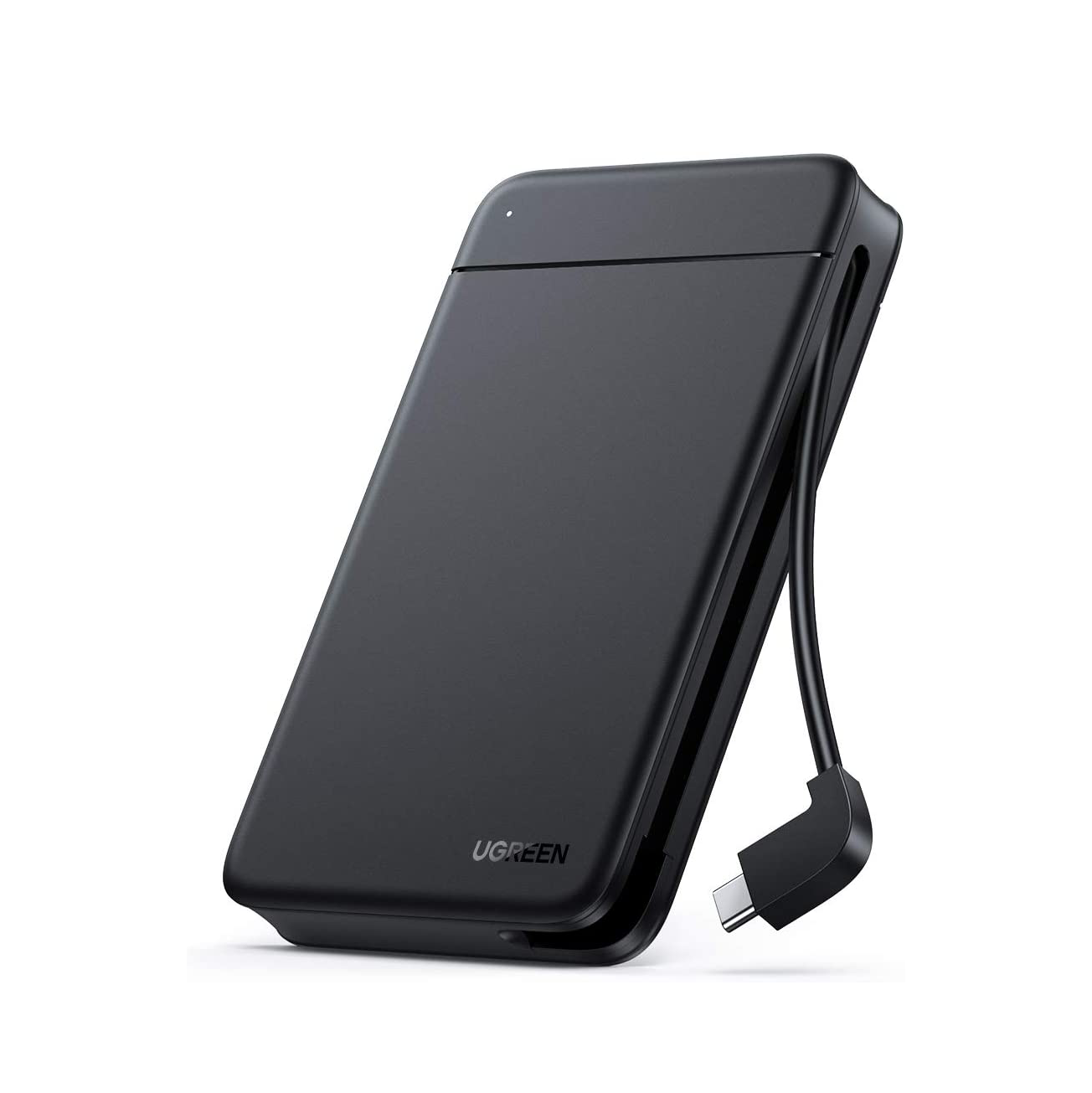 Sata Ssd - UGREEN USB C Gabinete de disco