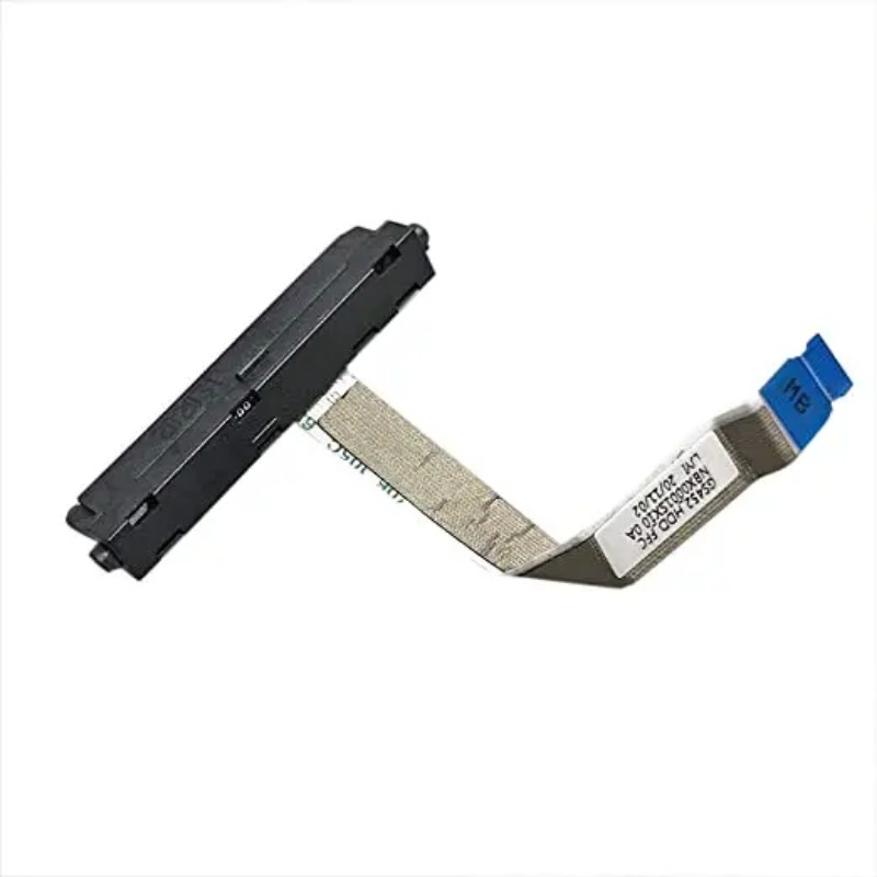 Sata Ssd - NOVO Cabo de Disco Rígido HDD