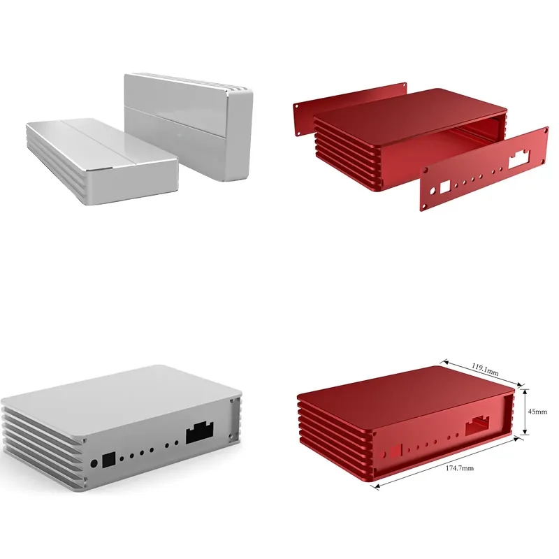 Sata Ssd - Gabinete para SSD NVMe M.2 Tipo-C