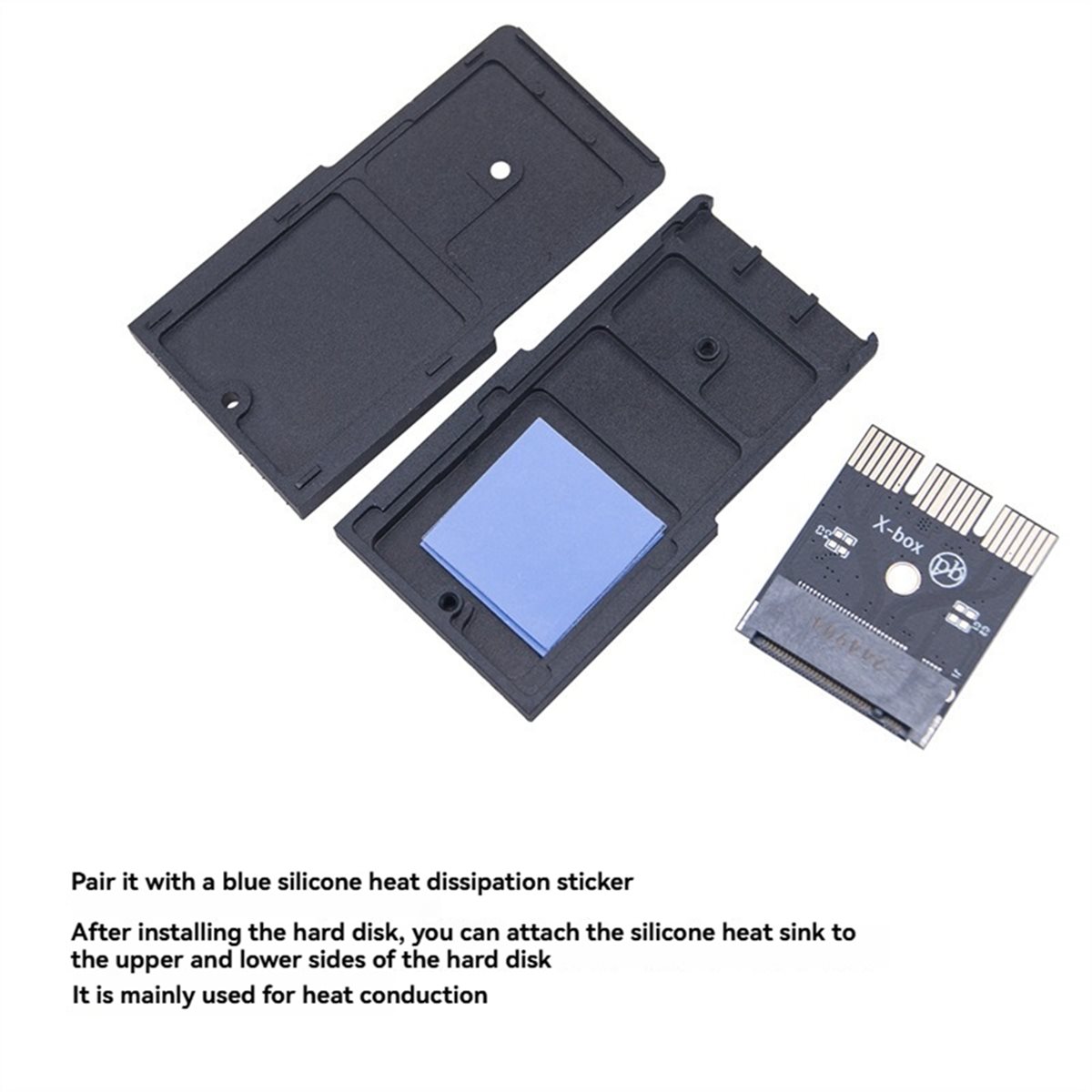Samsung Ssd - OFERTA RELÂMPAGO - Placa de Expansão