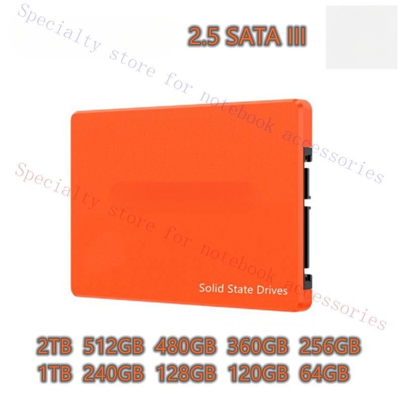 Ssd 1Tb - R+ PARA Kingchuxing 1TB SSD 2.5