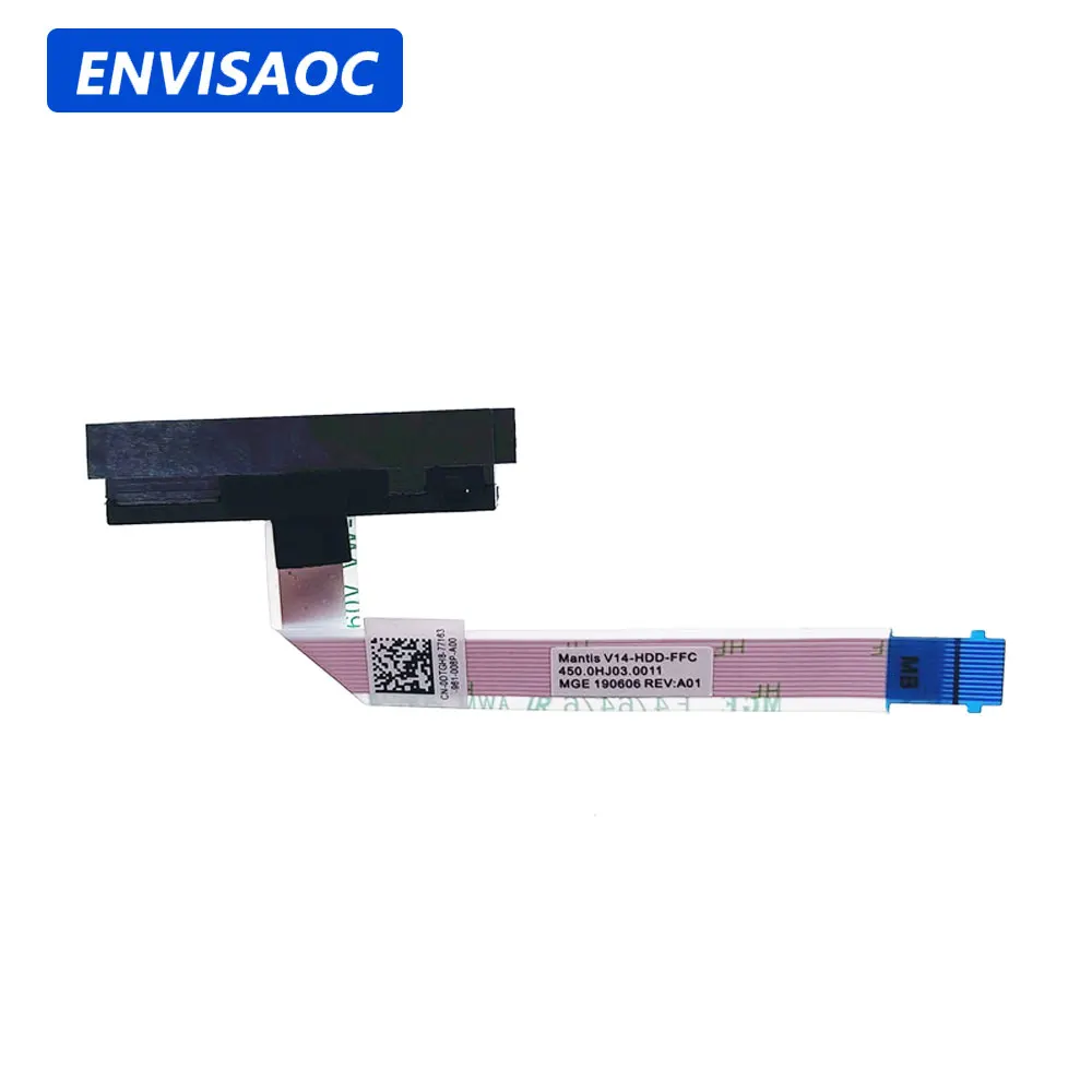 Sata Ssd - Para dell vostro 14 3480 3481