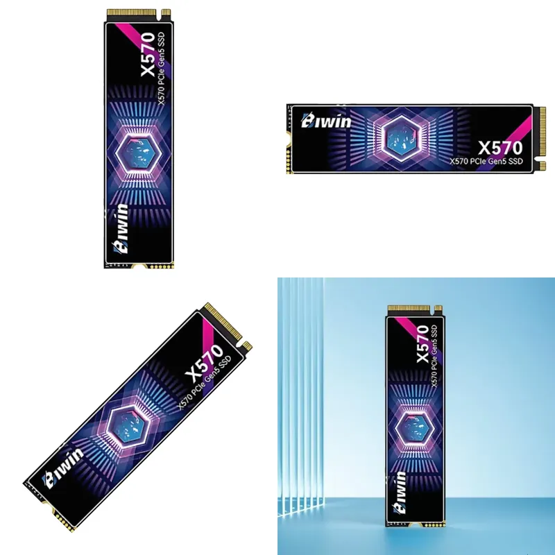 Ssd 1Tb - 【CHIMU HOME】 SSD NVMe M.2 PCIe