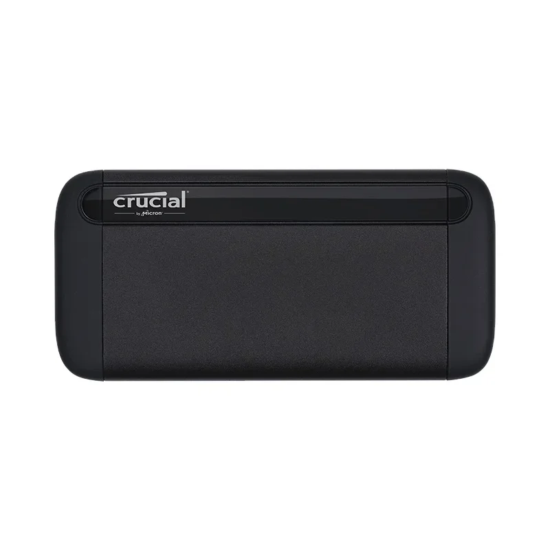 Ssd 1Tb - 2026 Premium 100% Original Novo Crucial