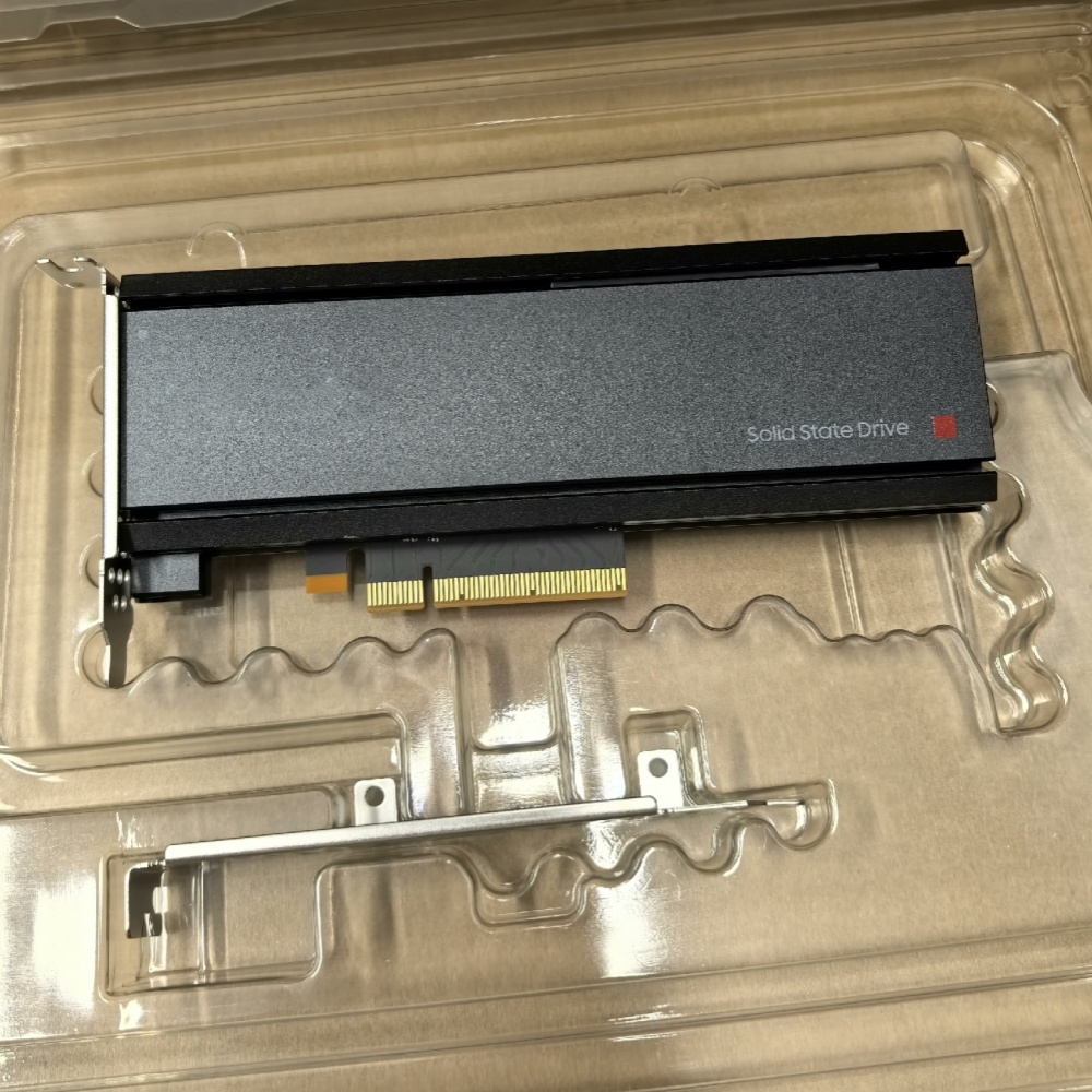 Novo original pm1735 1.6t 3.2t - Samsung Ssd avaliação e preço