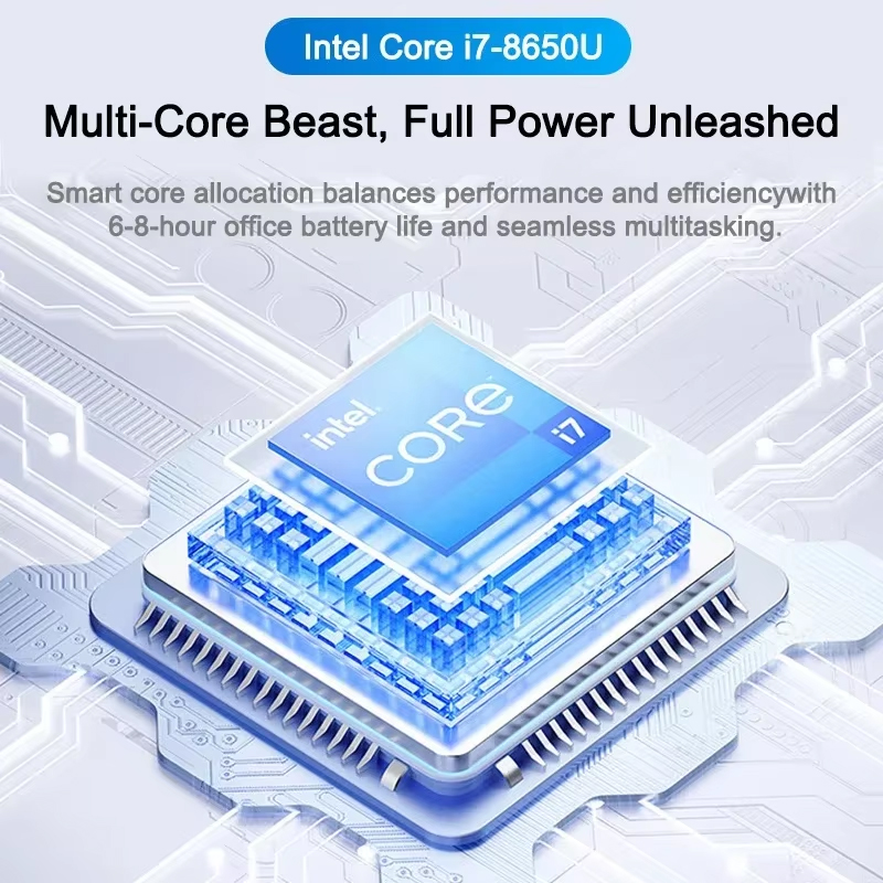 Notebook Ultrafino Handy 2026  - M.2 Ssd avaliação e preço