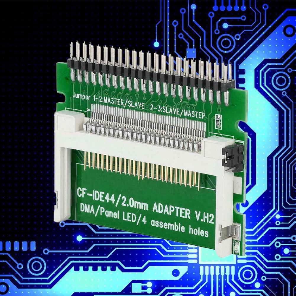 Adaptador de cartão flash comp - Memory Card Ssd avaliação e preço