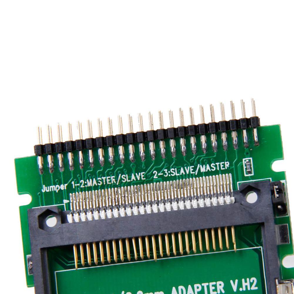 Adaptador de cartão flash comp - Memory Card Ssd avaliação e preço