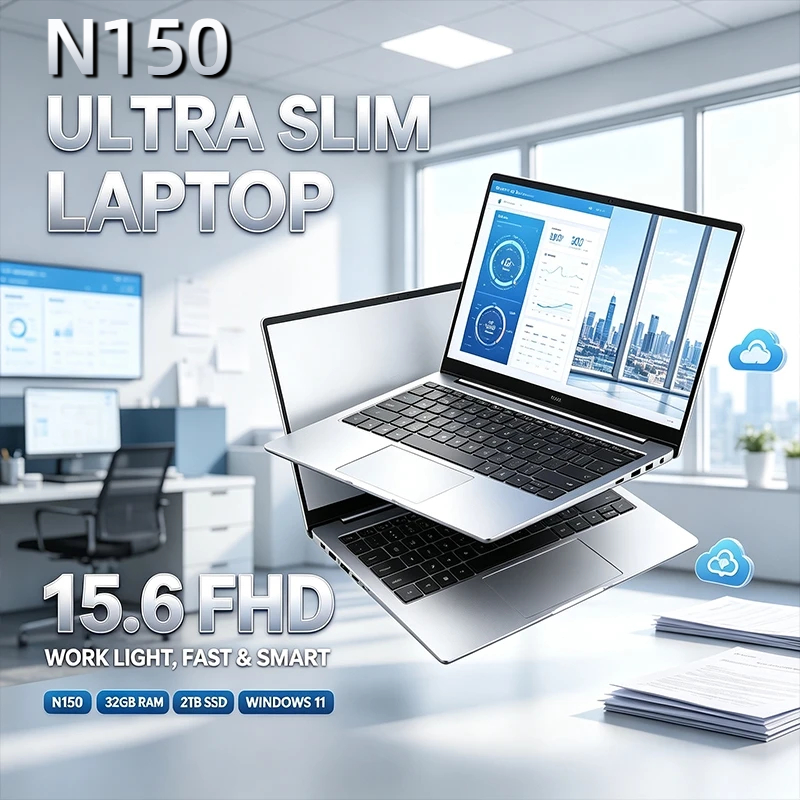 Laptop de 15,6 polegadas com e - M.2 Ssd avaliação e preço