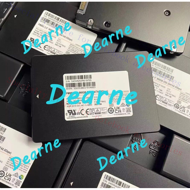 R+ para 1 unidade Samsung PM88 - Samsung Ssd avaliação e preço
