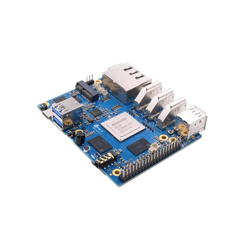 2026 Pi 5 Plus 4 8 16 32GB RAM - External Ssd avaliação e preço