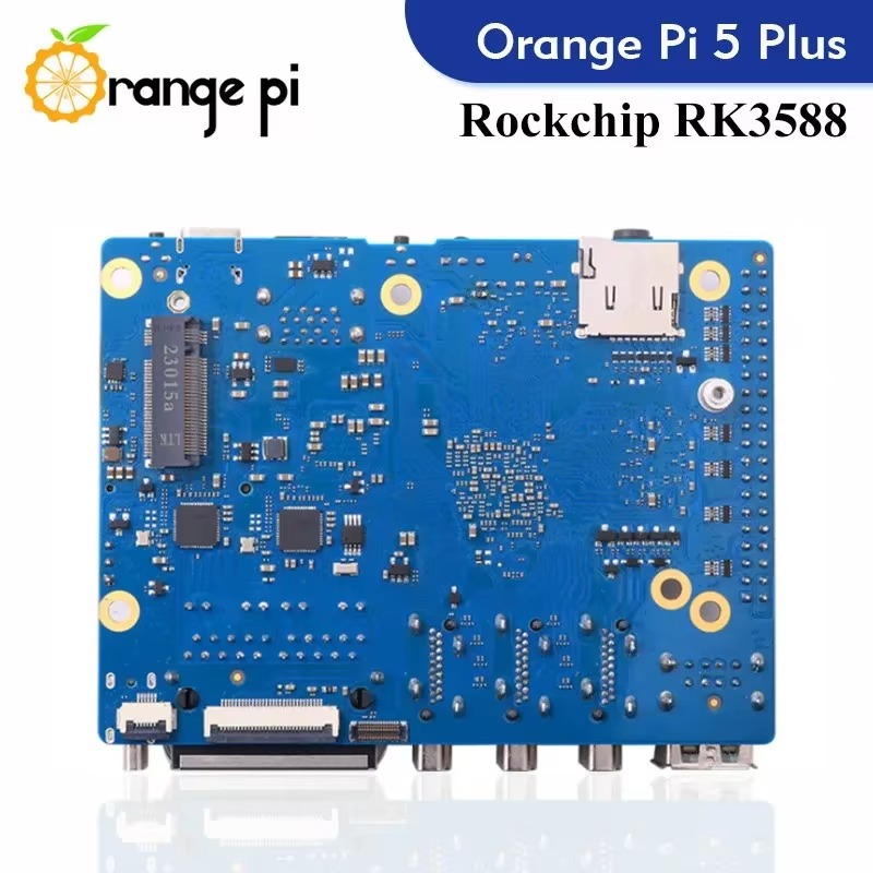 2026 Pi 5 Plus 4 8 16 32GB RAM - External Ssd avaliação e preço