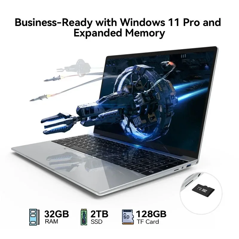 Novo Laptop 2026 de 15,6' com  - Ssd 1Tb avaliação e preço