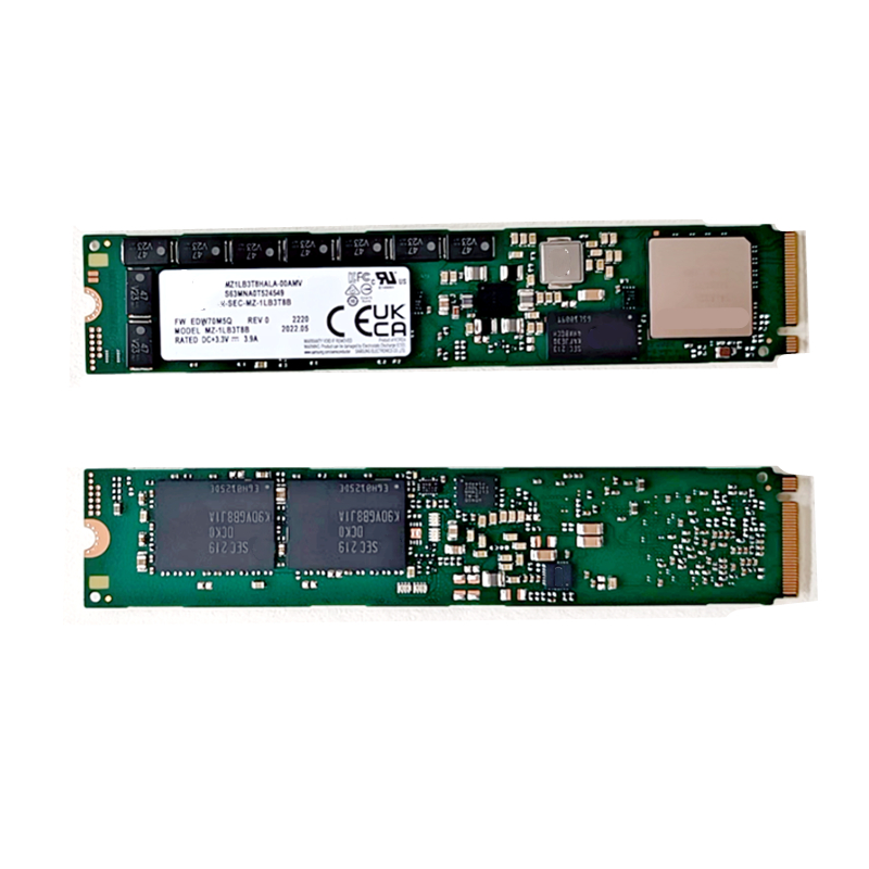 Para samsung ssd pm983 1.92t 9 - Samsung Ssd avaliação e preço