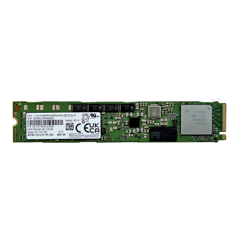 Para samsung ssd pm983 1.92t 9 - Samsung Ssd avaliação e preço