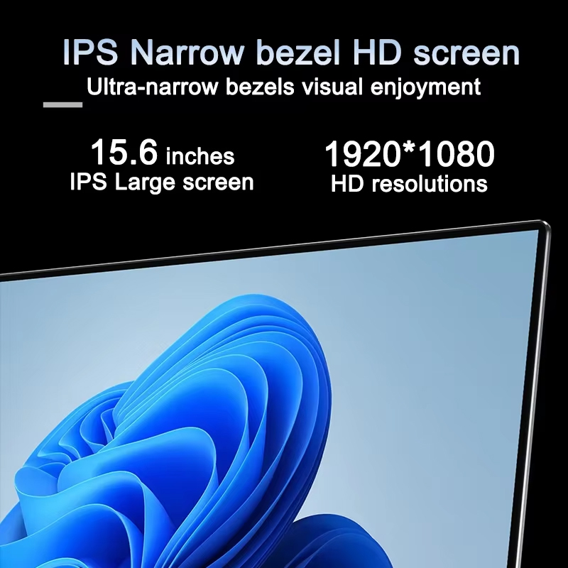 Novo Laptop de 15,6' Intel Cor - Ssd 2Tb avaliação e preço