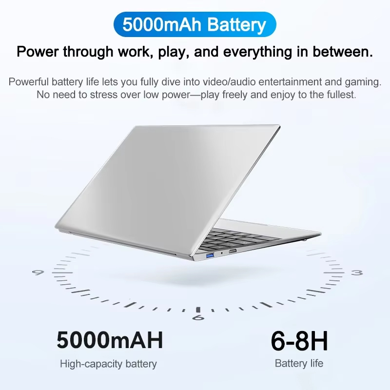 Novo Laptop de 15,6' Intel Cor - Ssd 2Tb avaliação e preço