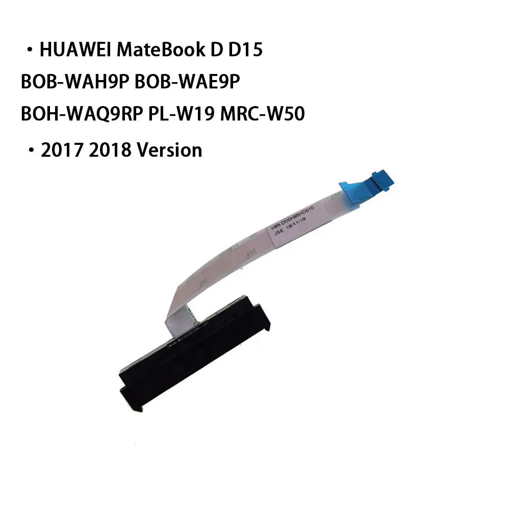 Para huawei matebook d d15 BOB - Sata Ssd avaliação e preço