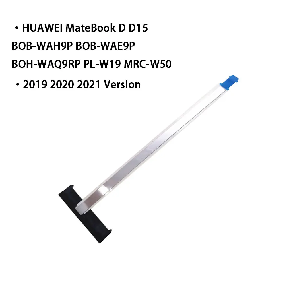 Para huawei matebook d d15 BOB - Sata Ssd avaliação e preço