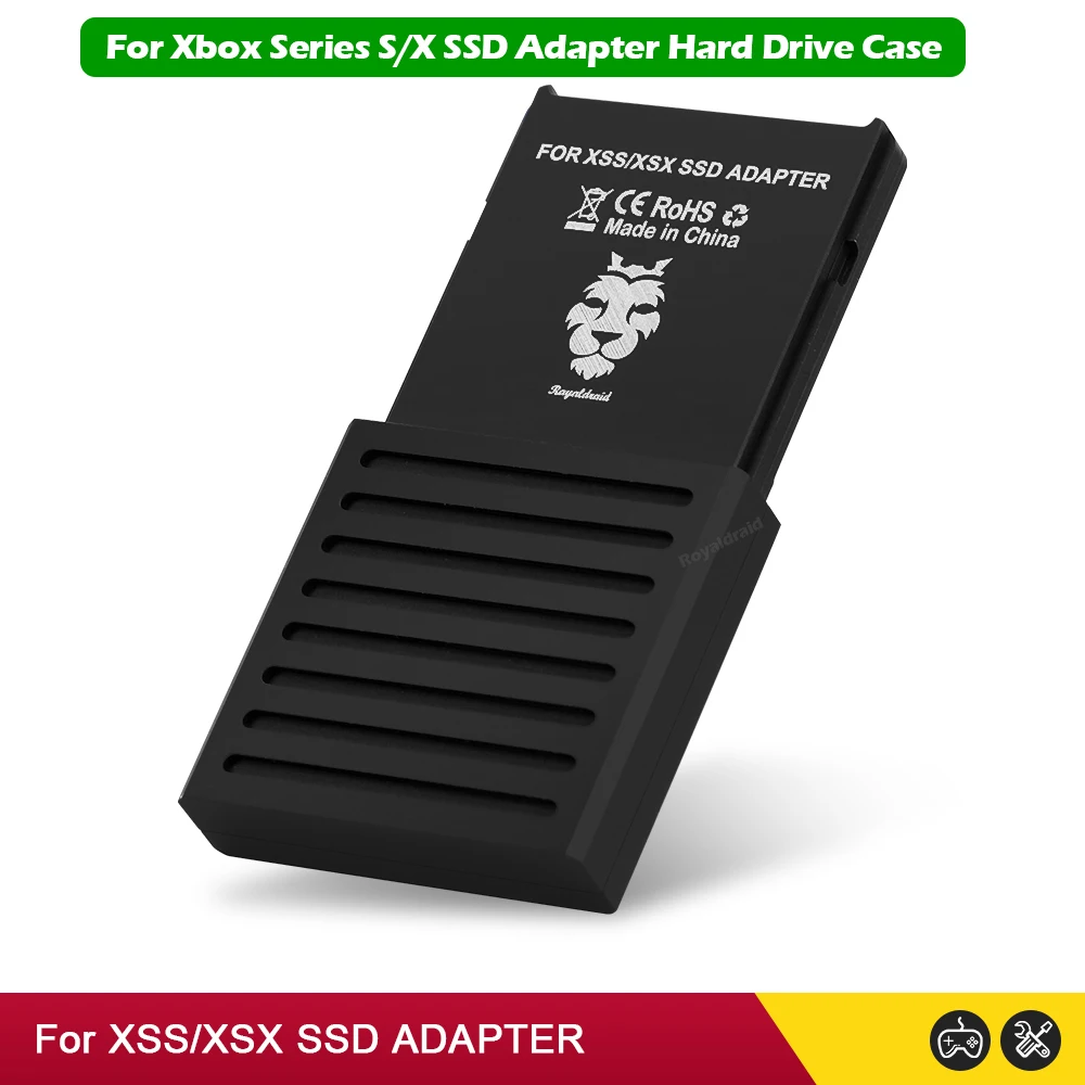 Adaptador de SSD Externo para  - Memory Card Ssd avaliação e preço