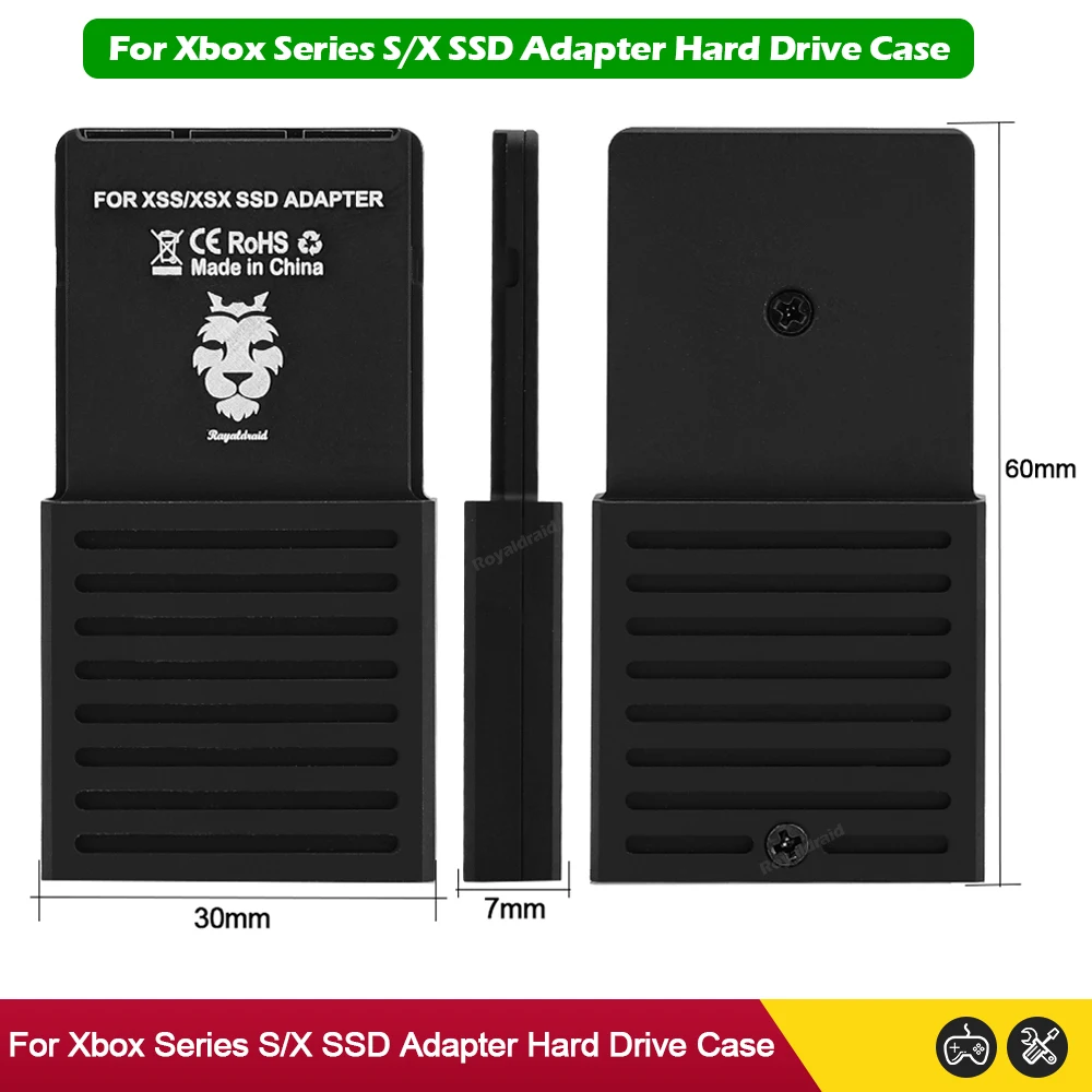 Adaptador de SSD Externo para  - Memory Card Ssd avaliação e preço