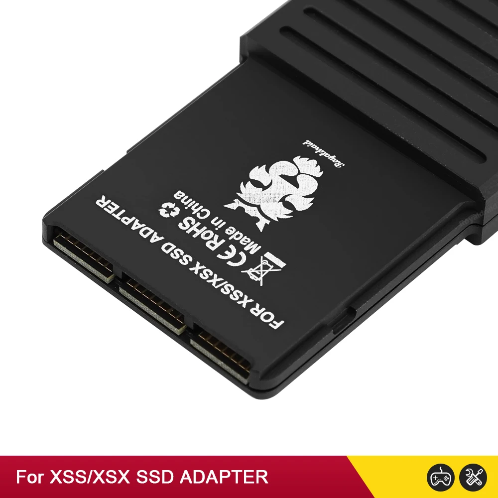 Adaptador de SSD Externo para  - Memory Card Ssd avaliação e preço