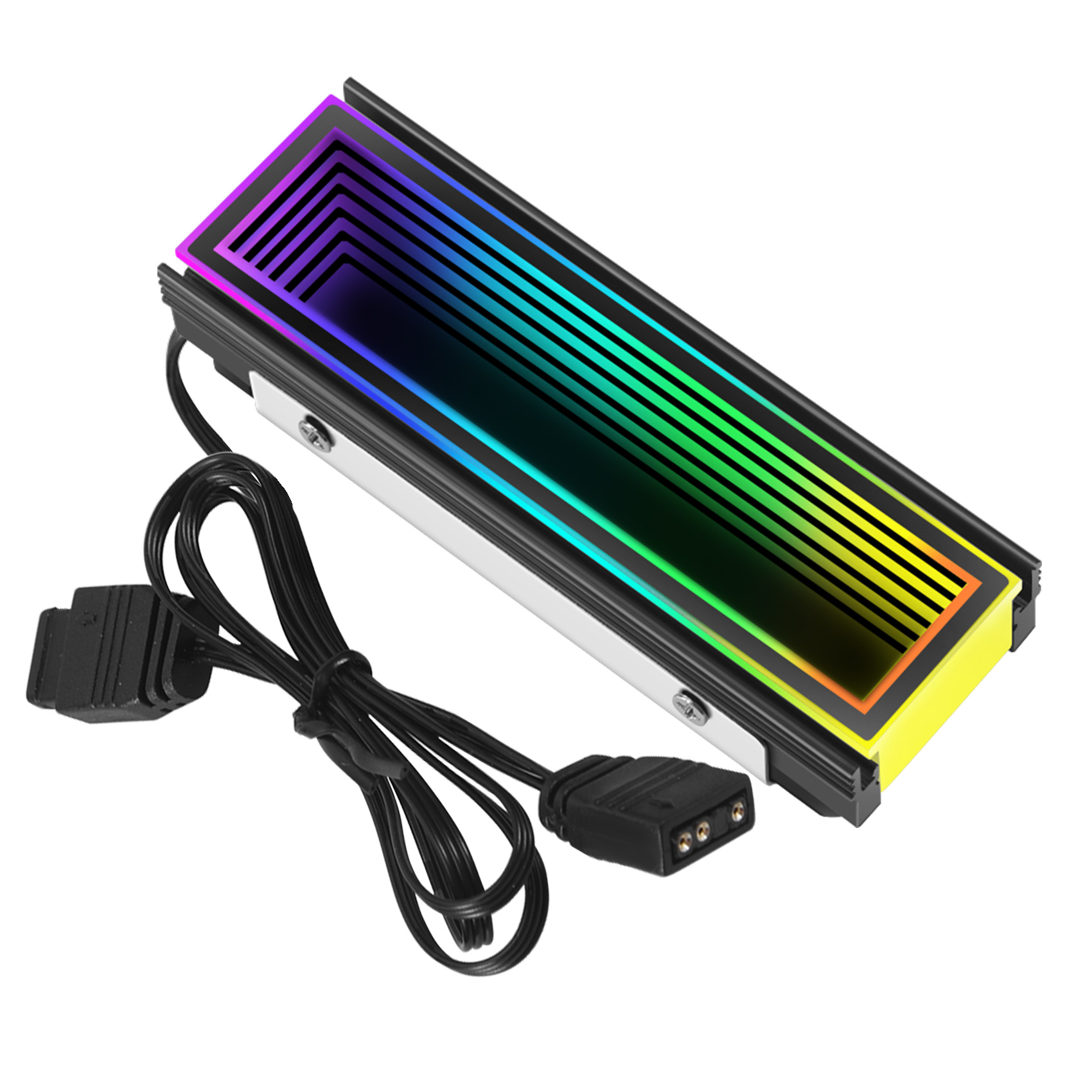 Radiador de refrigeração super - Nvme Ssd avaliação e preço