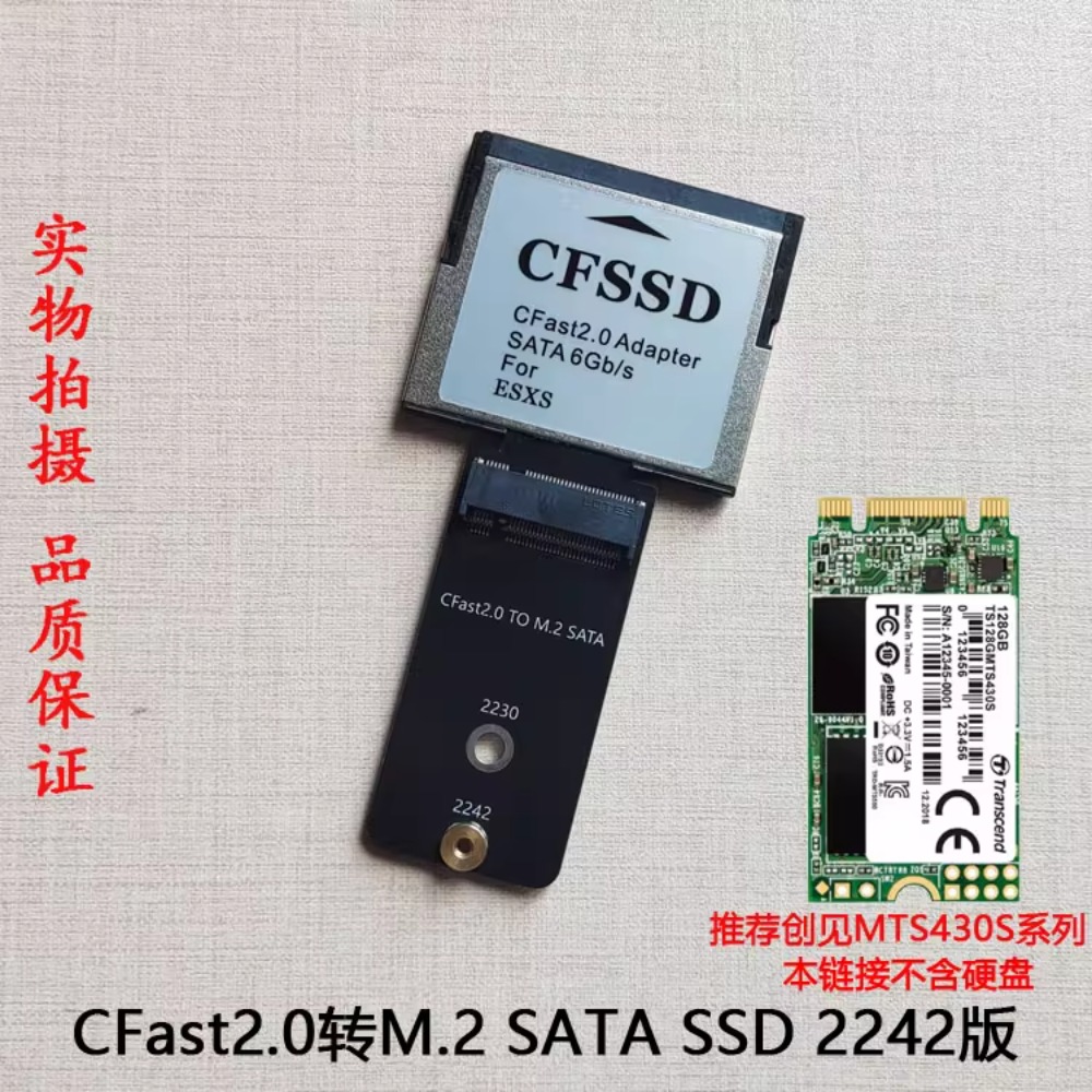 Cartão de memória CFast para S - Memory Card Ssd avaliação e preço