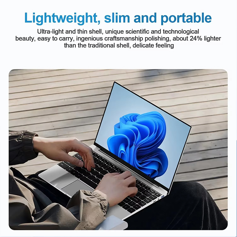 Novo Laptop Ultra Slim de 14.1 - Ssd 1Tb avaliação e preço