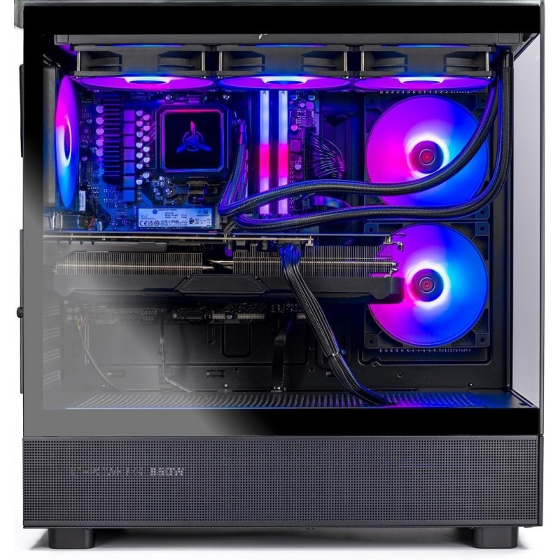 PC Desktop para Jogos 3, Ryzen - Memory Card Ssd avaliação e preço