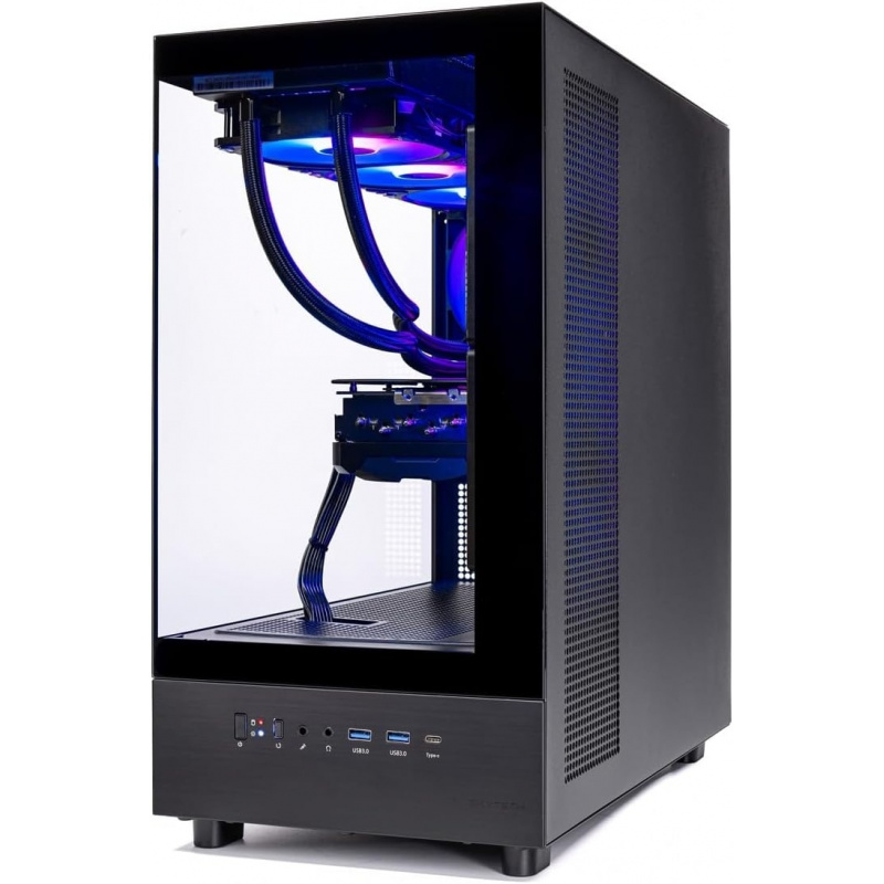 PC Desktop para Jogos 3, Ryzen - Memory Card Ssd avaliação e preço