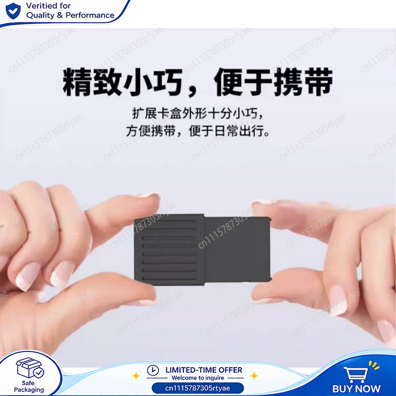 Cartão de Expansão SSD de 512G - Memory Card Ssd avaliação e preço
