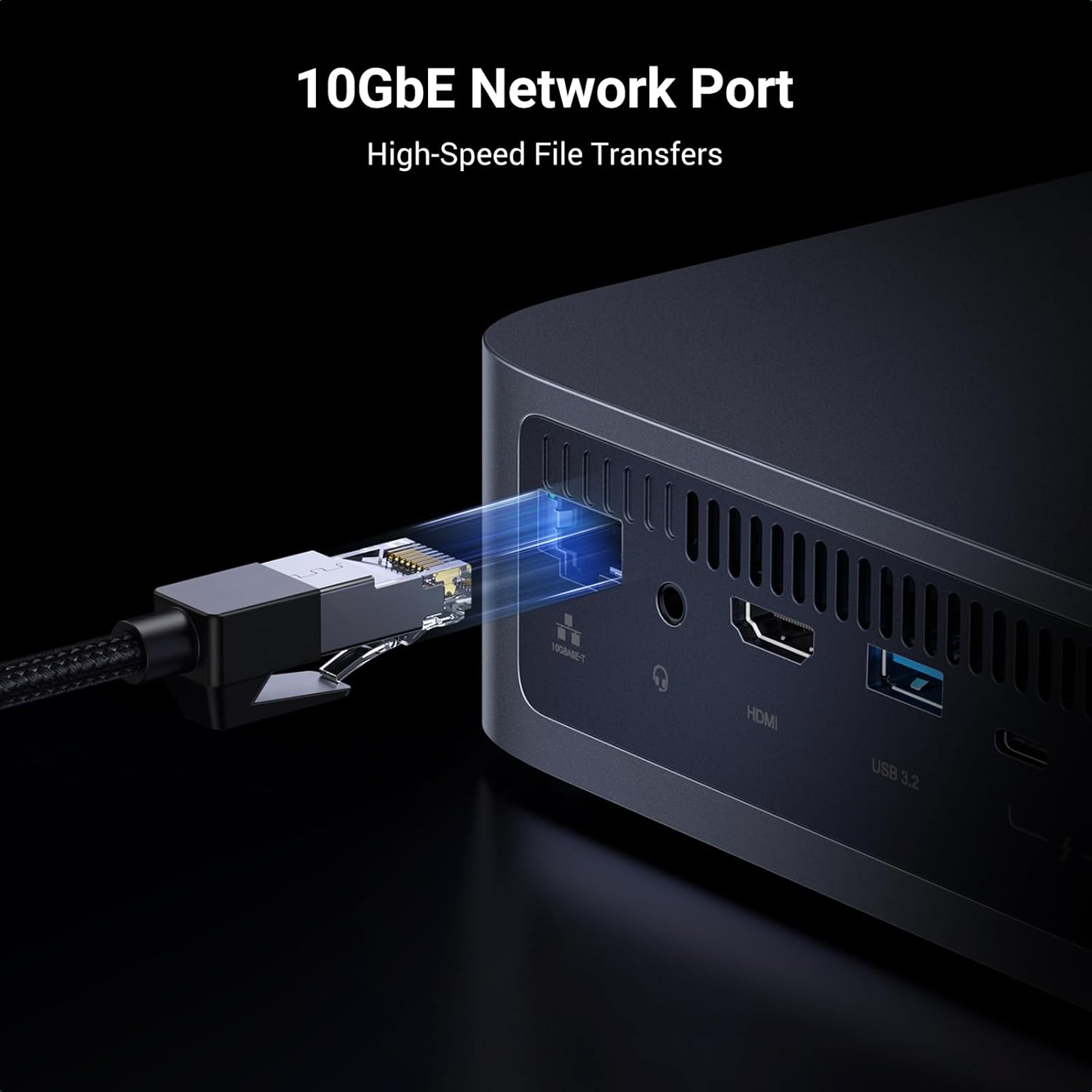 UGREEN NASync DXP480T Plus SSD - Nvme Ssd avaliação e preço