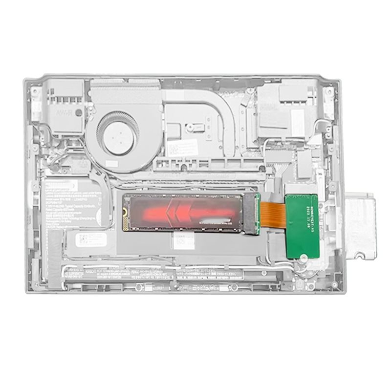 Placa de Modificação Superior- - Memory Card Ssd avaliação e preço