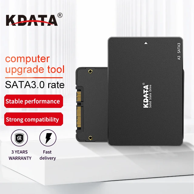 Kdata estado sólido interno di - Sata Ssd avaliação e preço