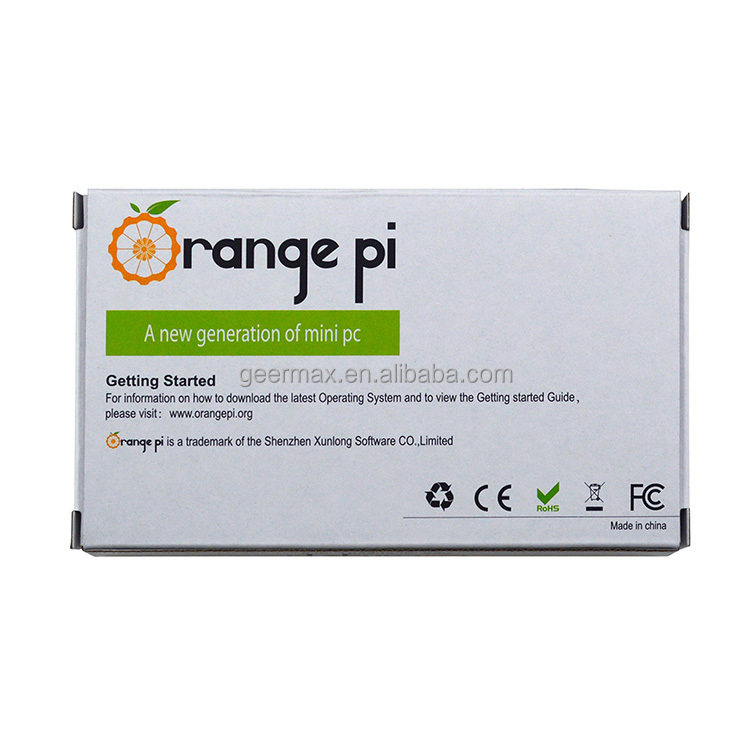 Orange Pi 5 8G Original Novo M - External Ssd avaliação e preço