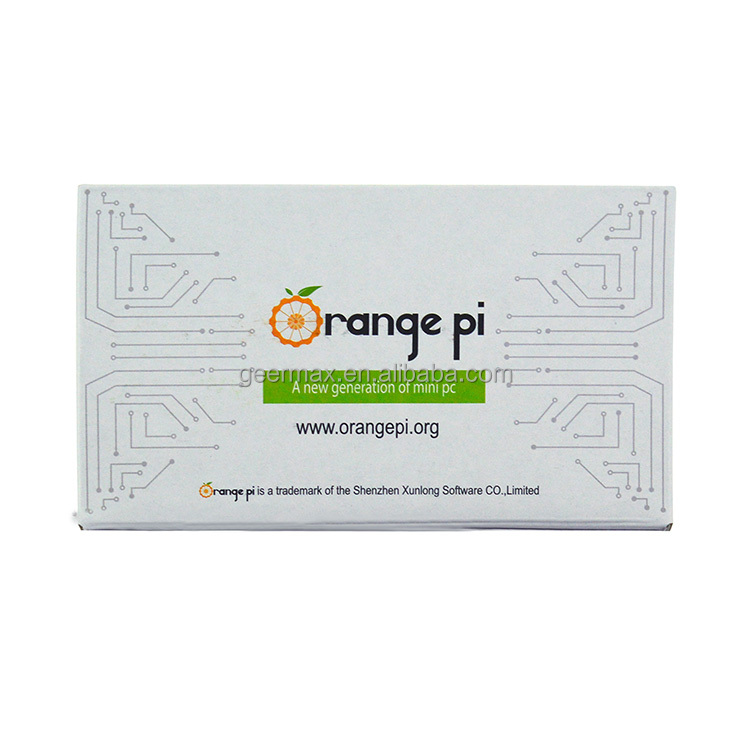 Orange Pi 5 8G Original Novo M - External Ssd avaliação e preço