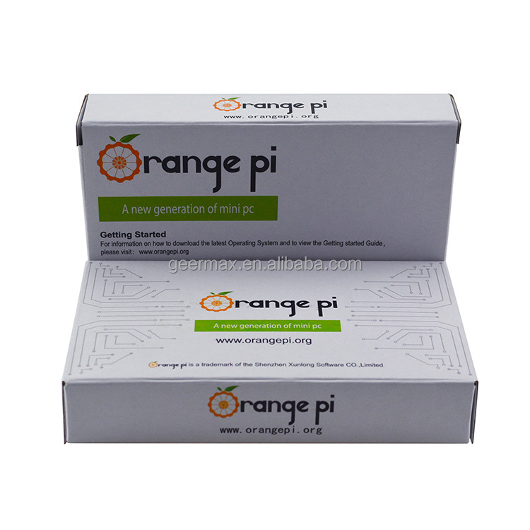 Orange Pi 5 8G Original Novo M - External Ssd avaliação e preço