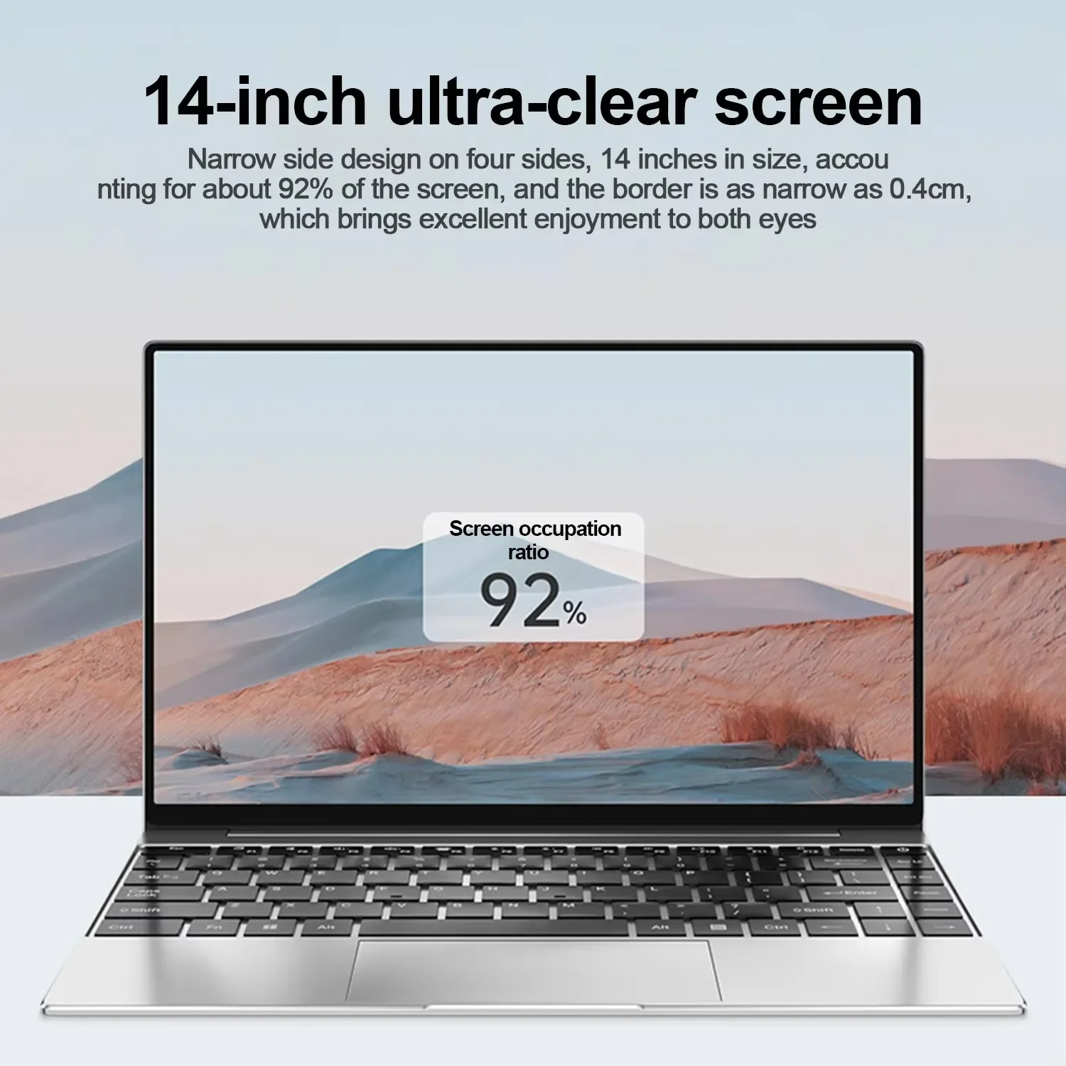 Novate 2026 Sleek Cut Laptop U - M.2 Ssd avaliação e preço