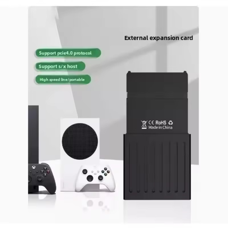 Cartão de Expansão Externo 512 - External Ssd avaliação e preço