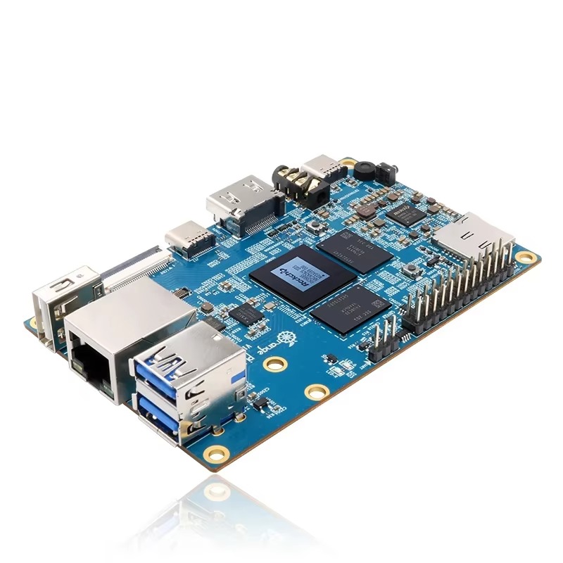 【Oferta Imperdível】Orange Pi 5 - External Ssd avaliação e preço