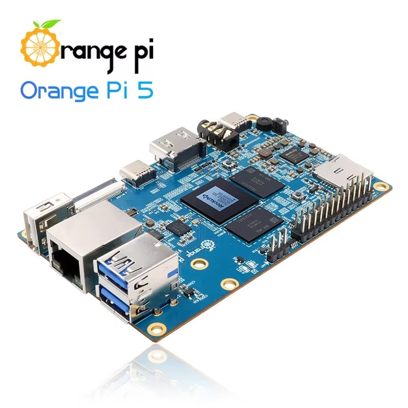 【Oferta Imperdível】Orange Pi 5 - External Ssd avaliação e preço