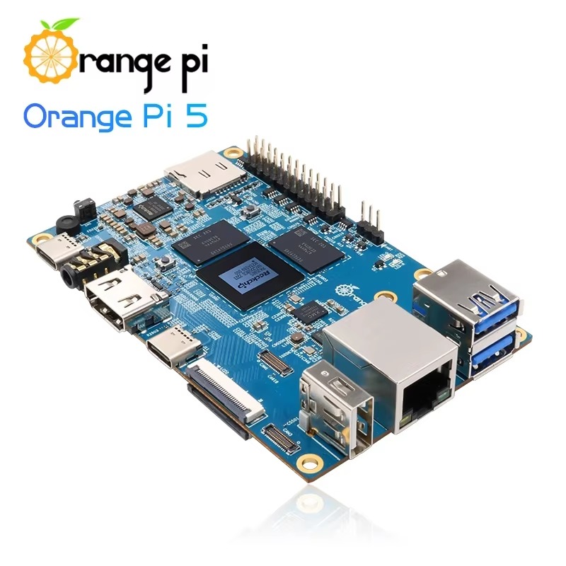 【Oferta Imperdível】Orange Pi 5 - External Ssd avaliação e preço