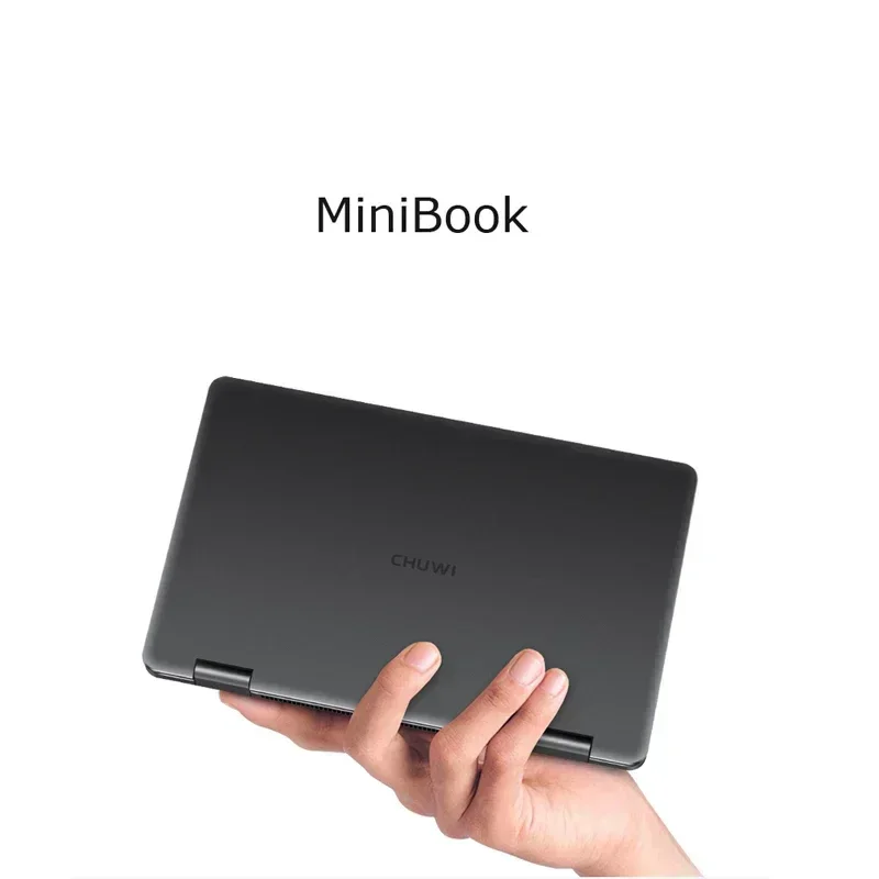 Tlf 2024 chuwi minibook 8 Pole - Ssd 1Tb avaliação e preço
