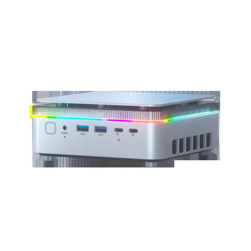 【CHIMU HOME】 Mini PC AI com CP - Ssd 1Tb avaliação e preço