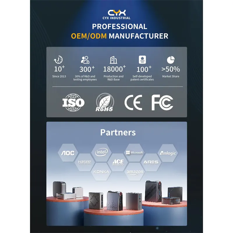 【CHIMU HOME】 Mini PC AI com CP - Ssd 1Tb avaliação e preço