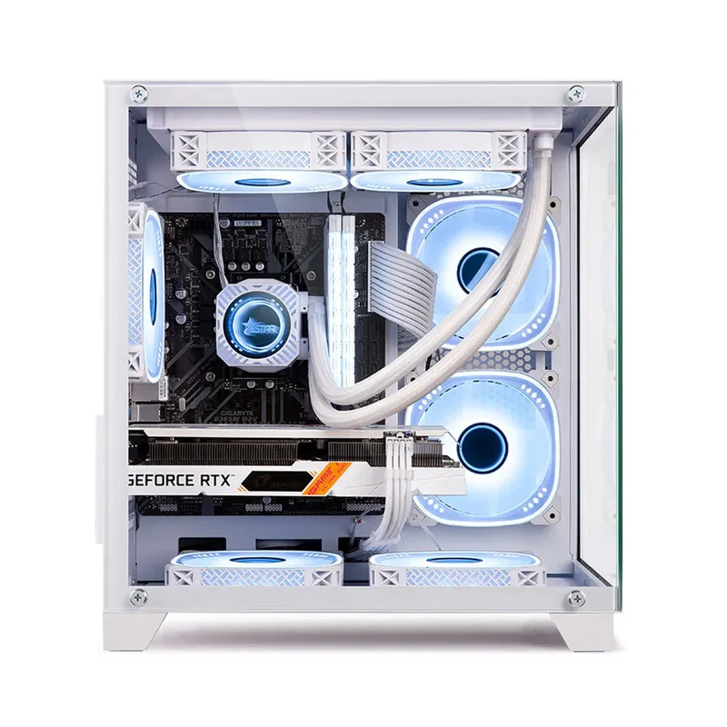 Computador de mesa para jogos  - Memory Card Ssd avaliação e preço