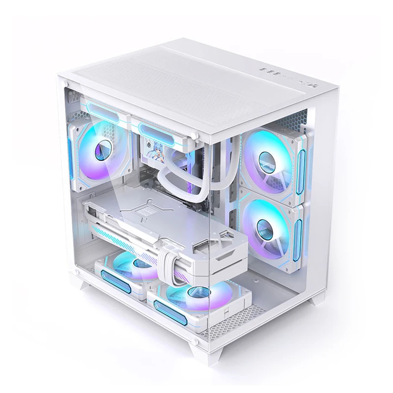 Computador de mesa para jogos  - Memory Card Ssd avaliação e preço