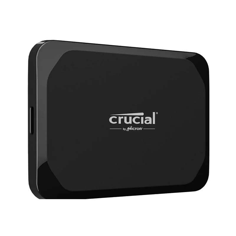 SSD portátil Crucial X9 de 4 T - External Ssd avaliação e preço